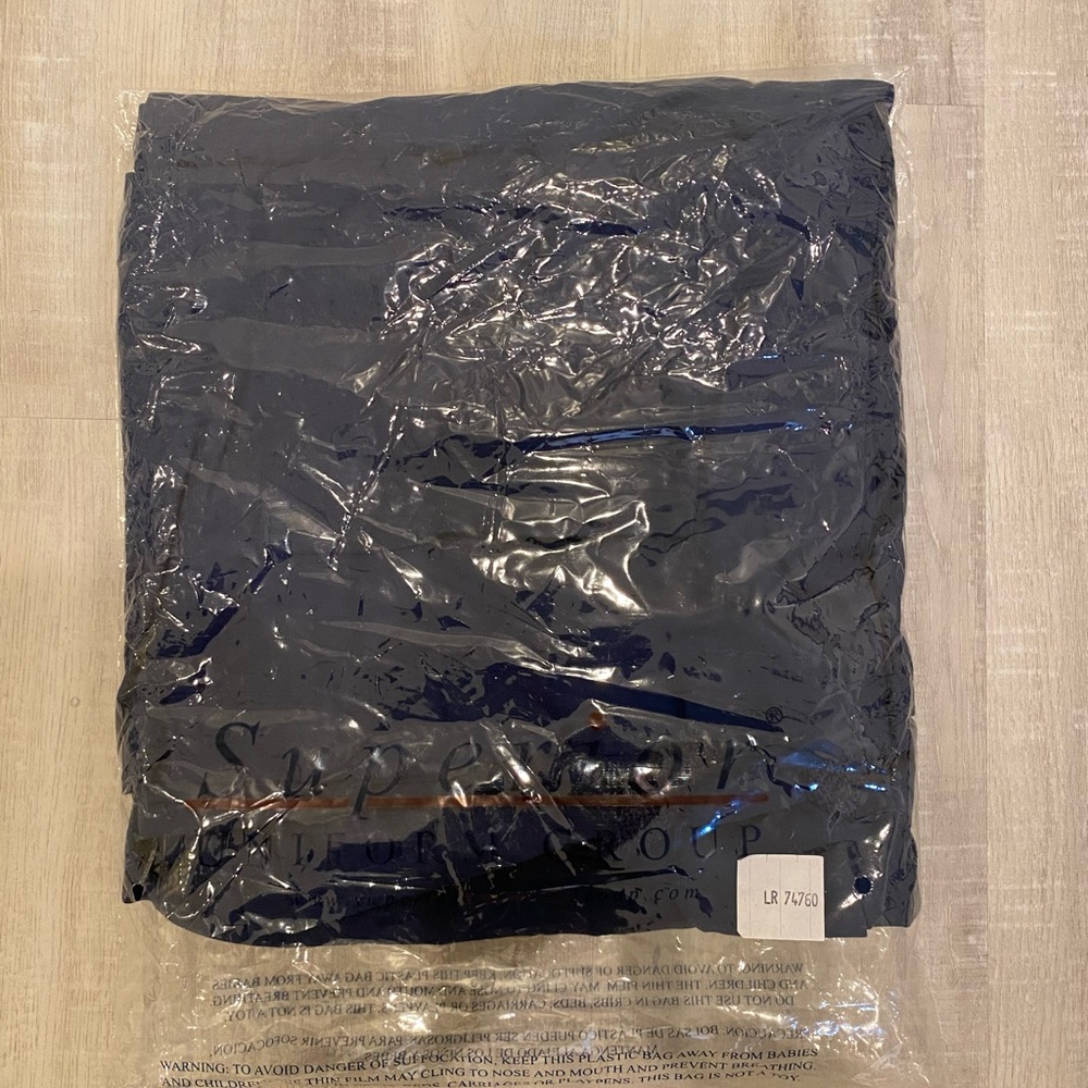 Superior Union Scrub Pants